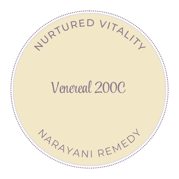 Narayani Venereal (Mix 115) 200C