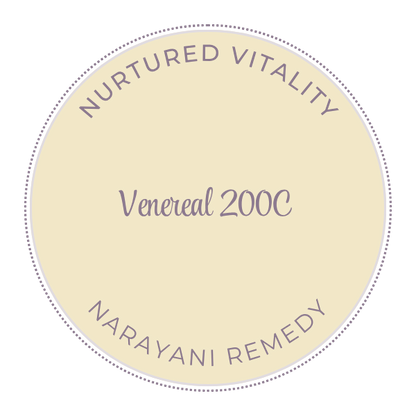 Narayani Venereal (Mix 115) 200C