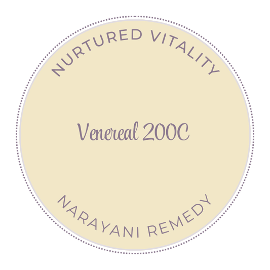 Narayani Venereal (Mix 115) 200C