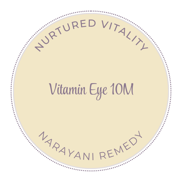 Narayani Vitamin Eye (Mix 48) 10M