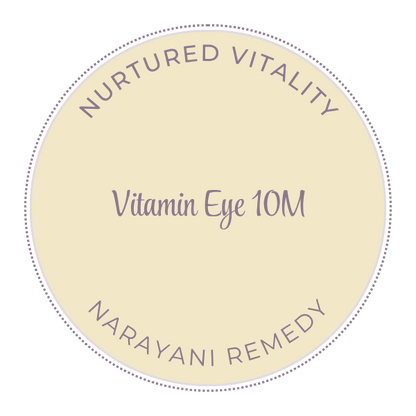 Narayani Vitamin Eye (Mix 48) 10M