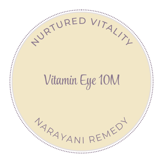 Narayani Vitamin Eye (Mix 48) 10M