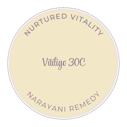 Narayani Vitiligo (Mix 33) 30C