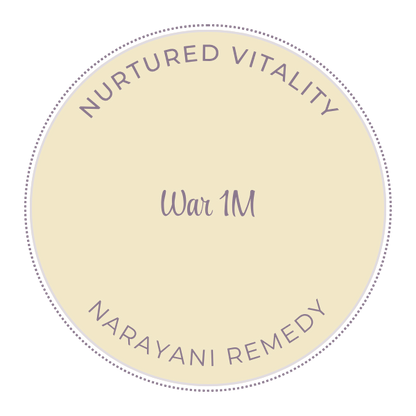 Narayani War (Mix 35) 1M