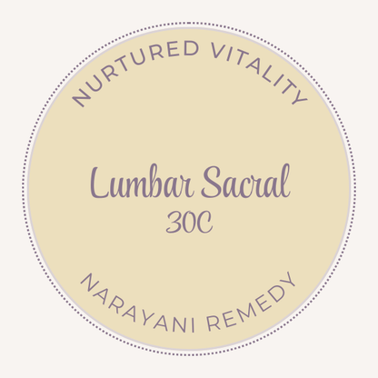 Narayani Lumbar Sacral 30C