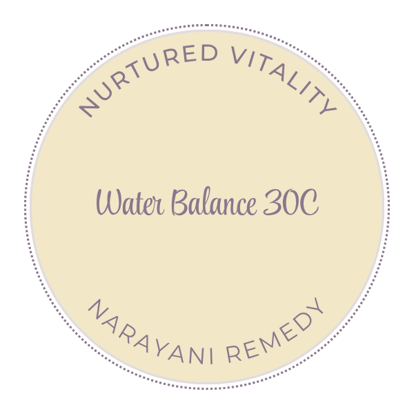 Narayani Water Balance (Mix 34) 30C