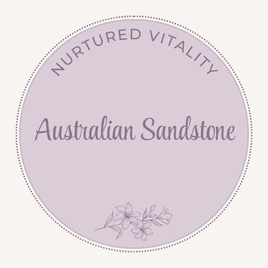 Australian Sandstone