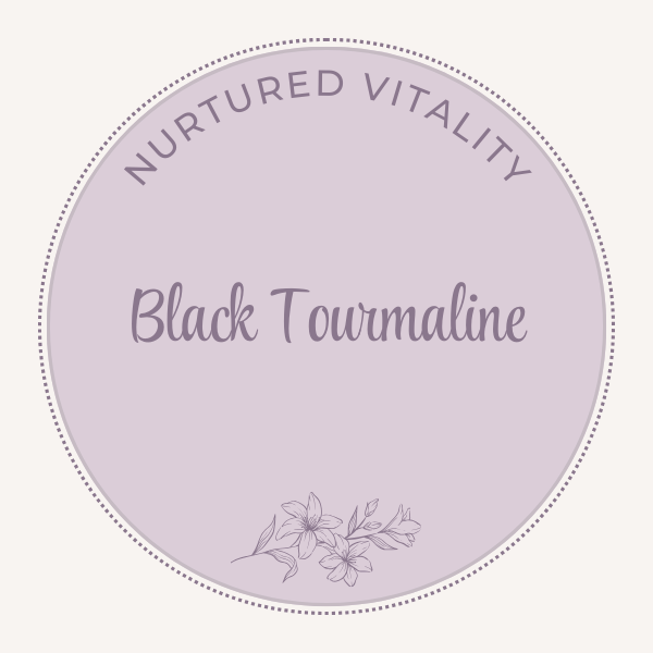 Black Tourmaline