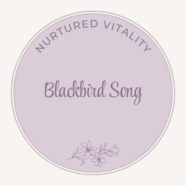 Blackbird Song