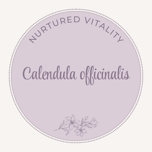 Calendula officinalis
