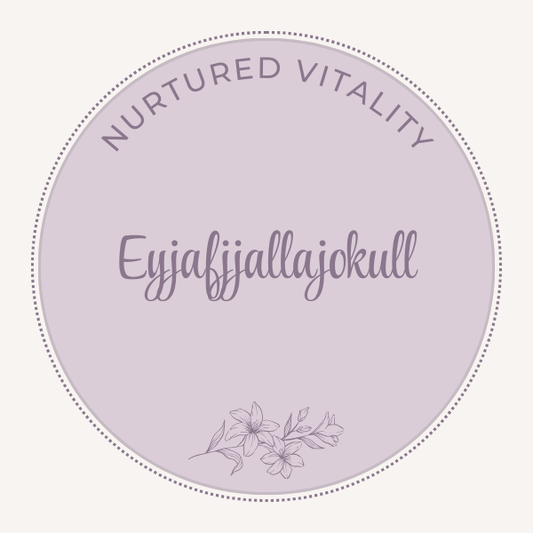 Eyjafjjallajokull