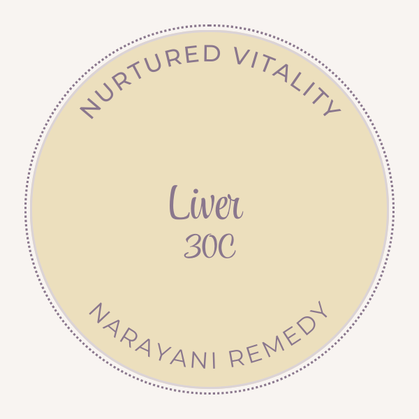 Narayani Liver 30C