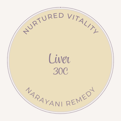 Narayani Liver 30C