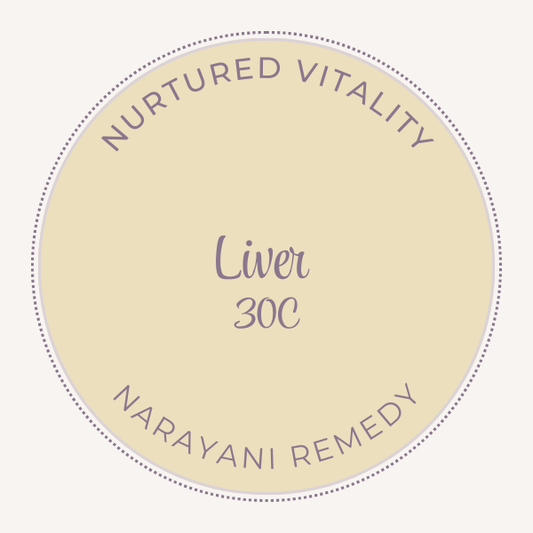 Narayani Liver 30C