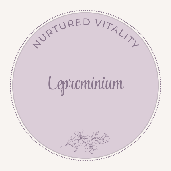 Leprominium