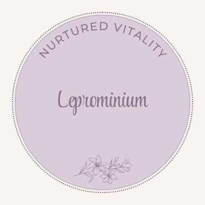 Leprominium