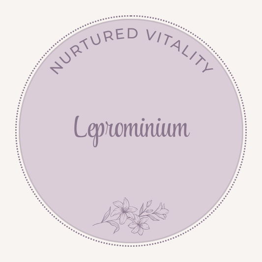 Leprominium