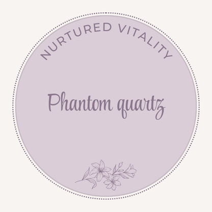 Phantom quartz