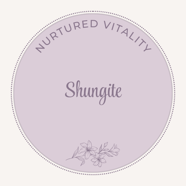 Shungite