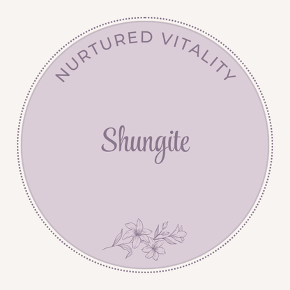 Shungite