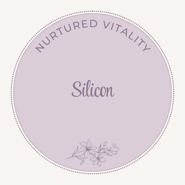Nurtured Vitality Silicon