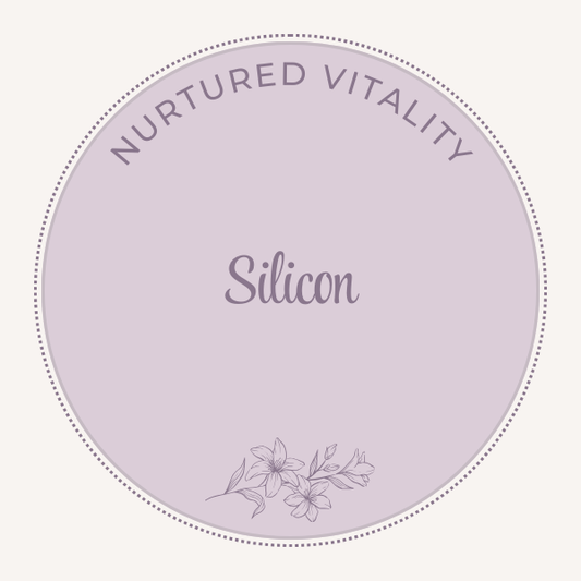 Nurtured Vitality Silicon