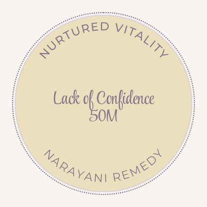 Narayani Lack of Confidence 50M