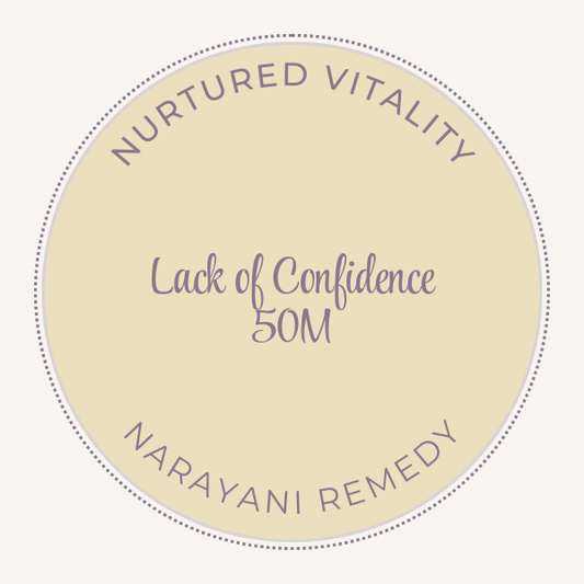 Narayani Lack of Confidence 50M