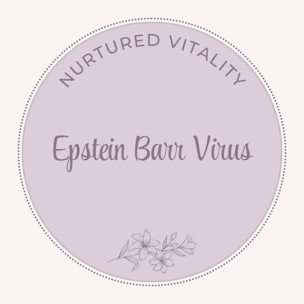 Epstein Barr Virus Nosode