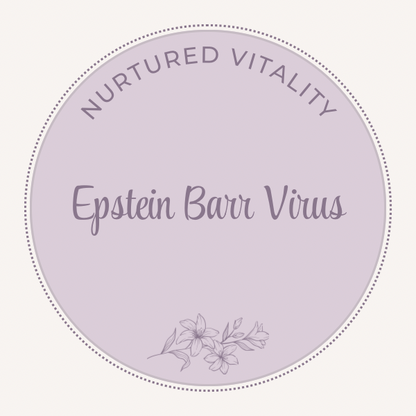 Epstein Barr Virus Nosode