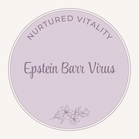 Epstein Barr Virus Nosode