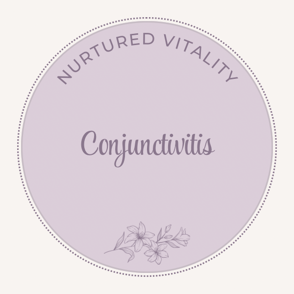 Conjunctivitis Nosode