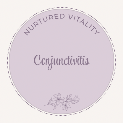 Conjunctivitis Nosode