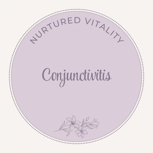 Conjunctivitis Nosode