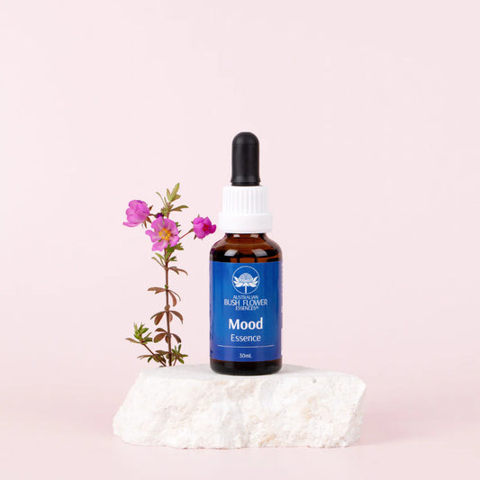 Australian Bush Flower Mood Essence 30ml