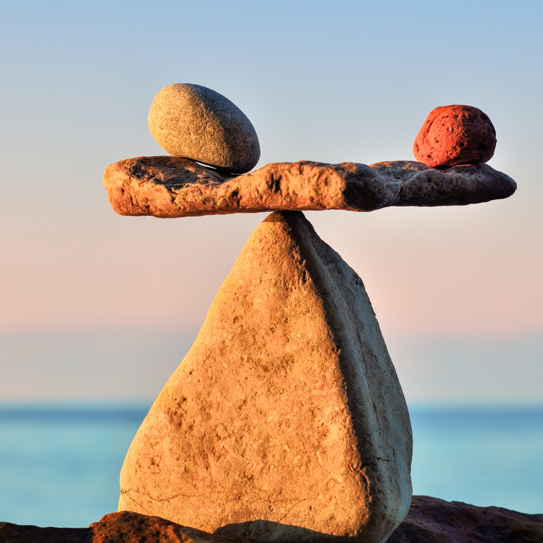 Spiritual Balance