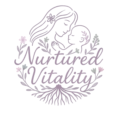 Nurtured Vitality