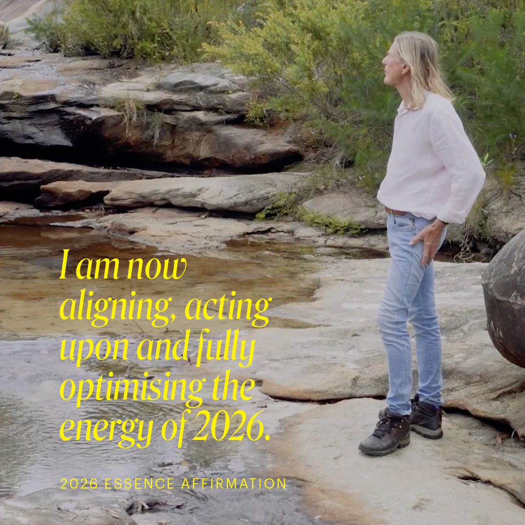 Australian Bush Flower 2026 Essence 30ml