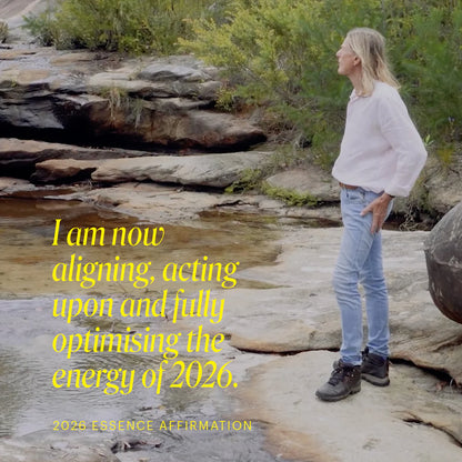 Australian Bush Flower 2026 Essence 30ml