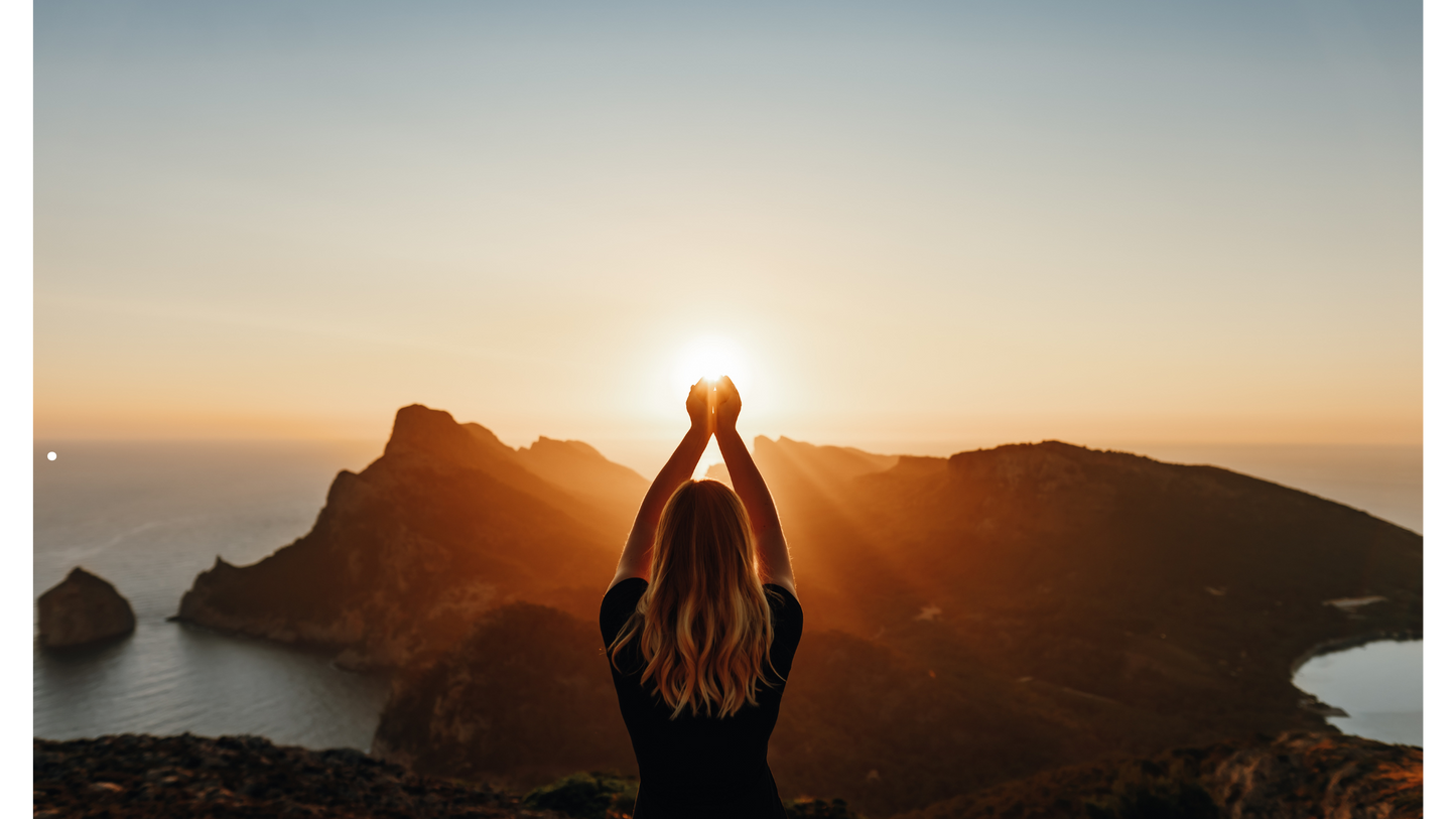 Energetic Snapshot Session