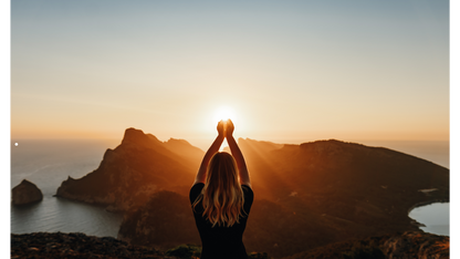 Energetic Snapshot Session