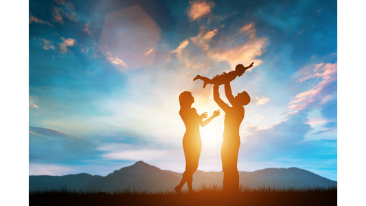 Family Wellness Frequency Package