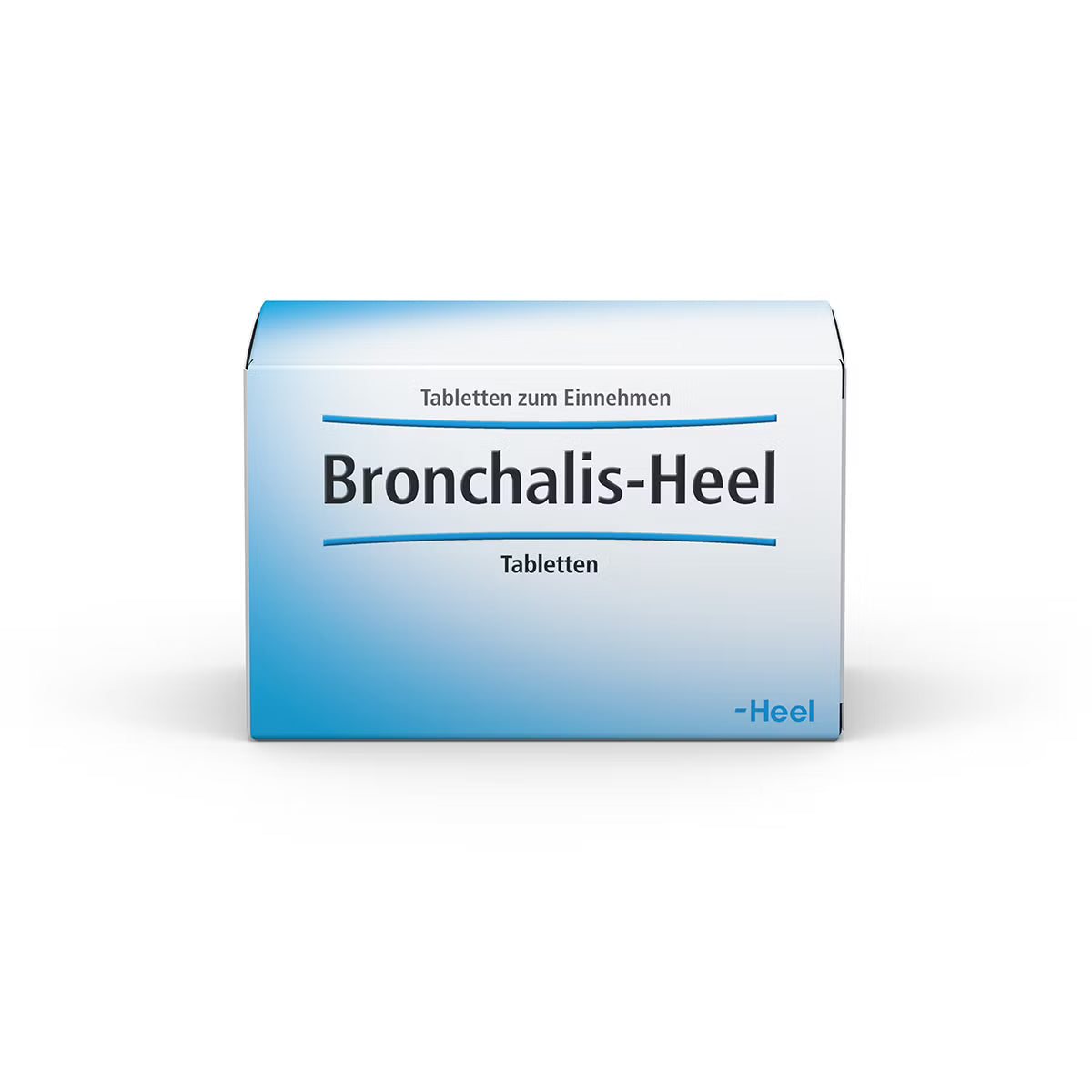 Heel Bronchalis-Heel 50 Tablets