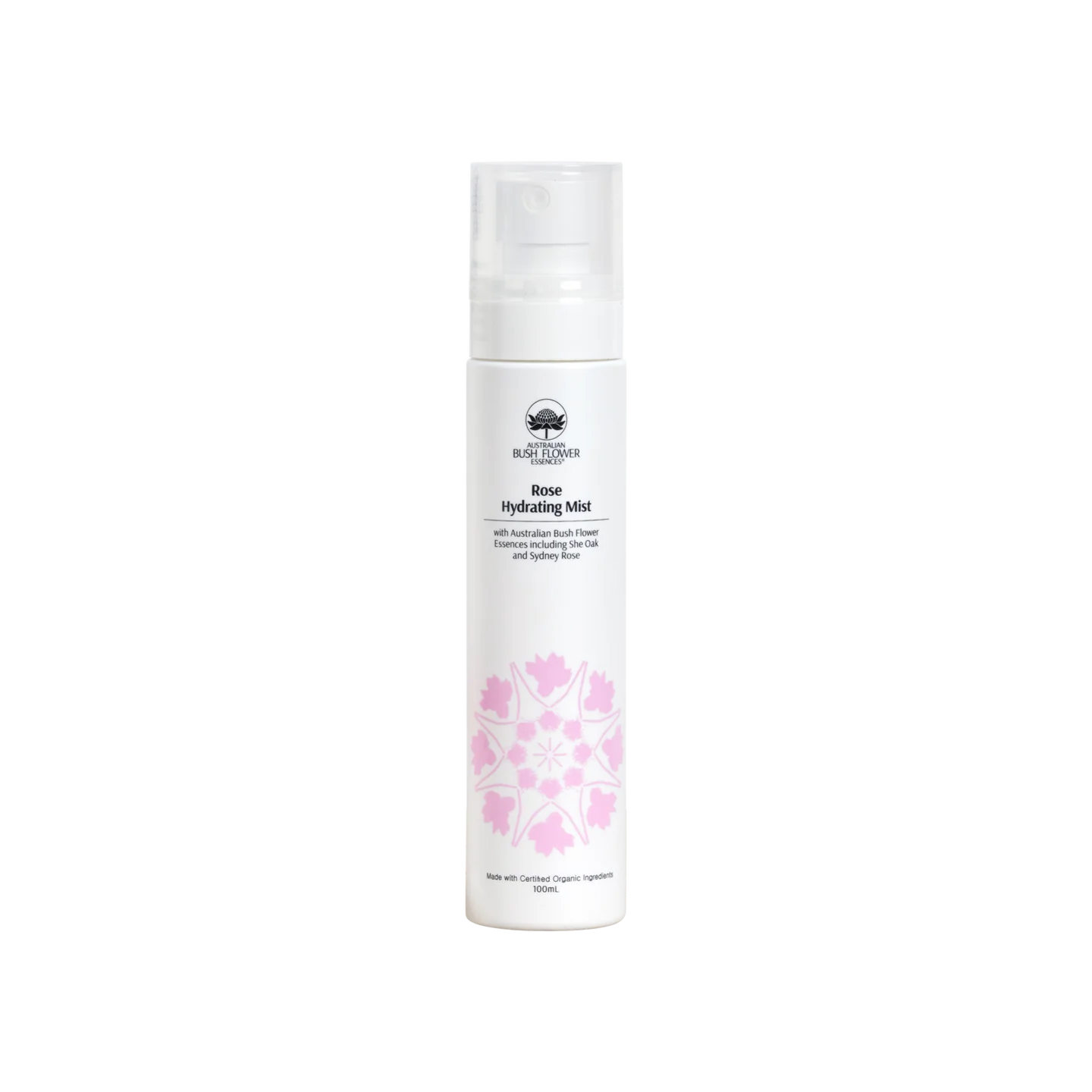 Rose Hydrating Mist 100ml image 0