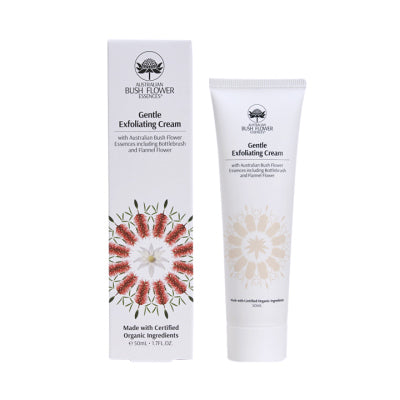 Gentle Exfoliating Cream 50ml image 0