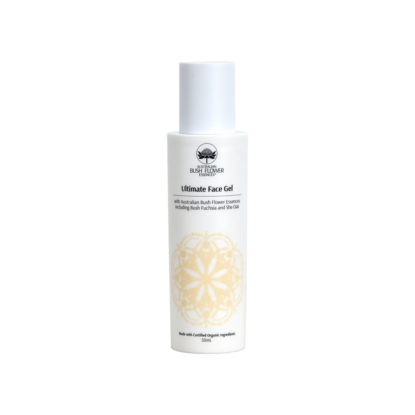 Ultimate Face Gel 50ml image 0