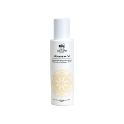 Ultimate Face Gel 50ml image 0