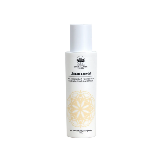 Ultimate Face Gel 50ml image 0