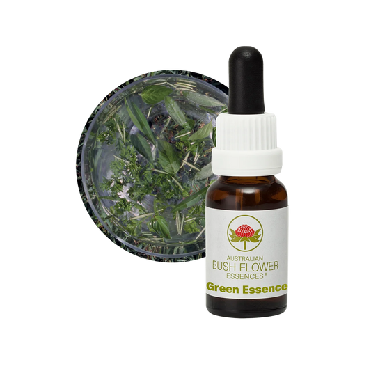 Green Essence 30ml image 0