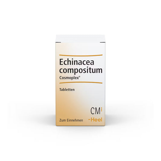 Heel Echinacea compositum 50 Tablets
